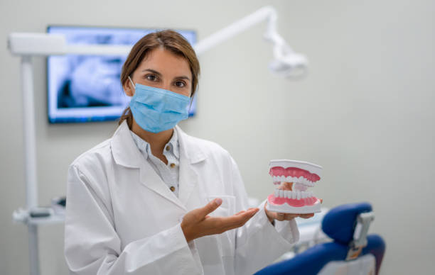 Best Emergency Dental Care for Trauma or Injury in Pascoag, RI