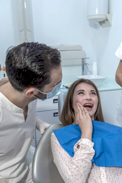 Best Emergency Dental Care for Trauma or Injury in Pascoag, RI