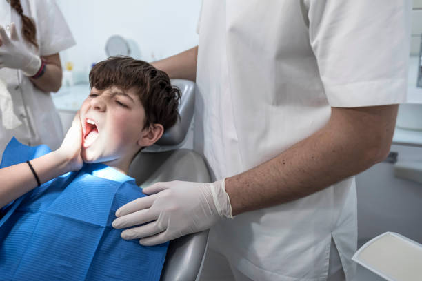 Best Emergency Dental Care for Trauma or Injury in Pascoag, RI