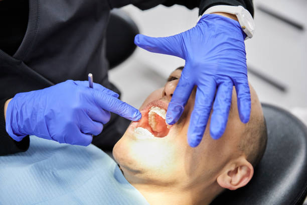 Best Weekend Emergency Dentist in Pascoag, RI