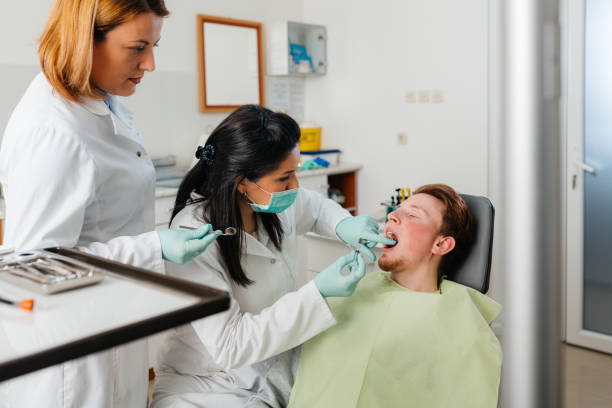 Fast & Reliable Emergency Dental Services in RI