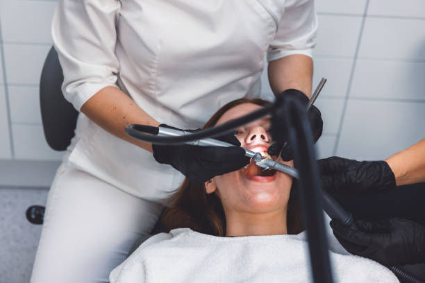 Best After-Hours Emergency Dentist in Pascoag, RI