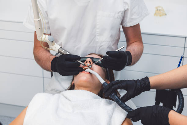 Best Pediatric Emergency Dentist in Pascoag, RI